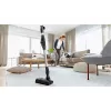 Bosch BBS711W belaidis kombinuotas dulkių siurblys 2-in-1, 18 V, 0,3 L, baltas