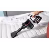 Bosch BBS711W belaidis kombinuotas dulkių siurblys 2-in-1, 18 V, 0,3 L, baltas