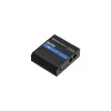 TELTONIKA RUT241 pramoninis 4G/LTE maršrutizatorius su Wi-Fi 802.11b/g/n ir 2xRJ45 10/100