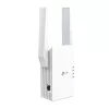 TP-Link RE705X WiFi 6 tinklo stiprintuvas AX3000, baltas