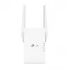 TP-Link RE705X WiFi 6 tinklo stiprintuvas AX3000, baltas