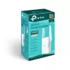 TP-Link RE705X WiFi 6 tinklo stiprintuvas AX3000, baltas