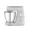 Kenwood Titanium Chef Baker XL virtuvės kombainas 1200 W 7 L baltas su svarstyklėmis