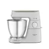 Kenwood Titanium Chef Baker XL virtuvės kombainas 1200 W 7 L baltas su svarstyklėmis