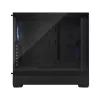FRACTAL DESIGN Pop Air RGB Black Tg Clear Tint korpusas