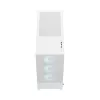 Fractal Design Pop XL Air RGB White TG Clear Tint