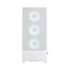 Fractal Design Pop XL Air RGB White TG Clear Tint