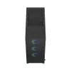 FRACTAL DESIGN Pop XL Air RGB Black TG Clear Tint