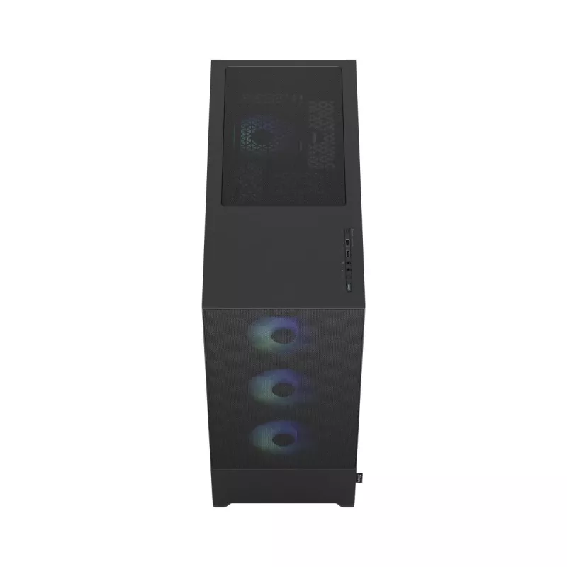 FRACTAL DESIGN Pop XL Air RGB Black TG Clear Tint