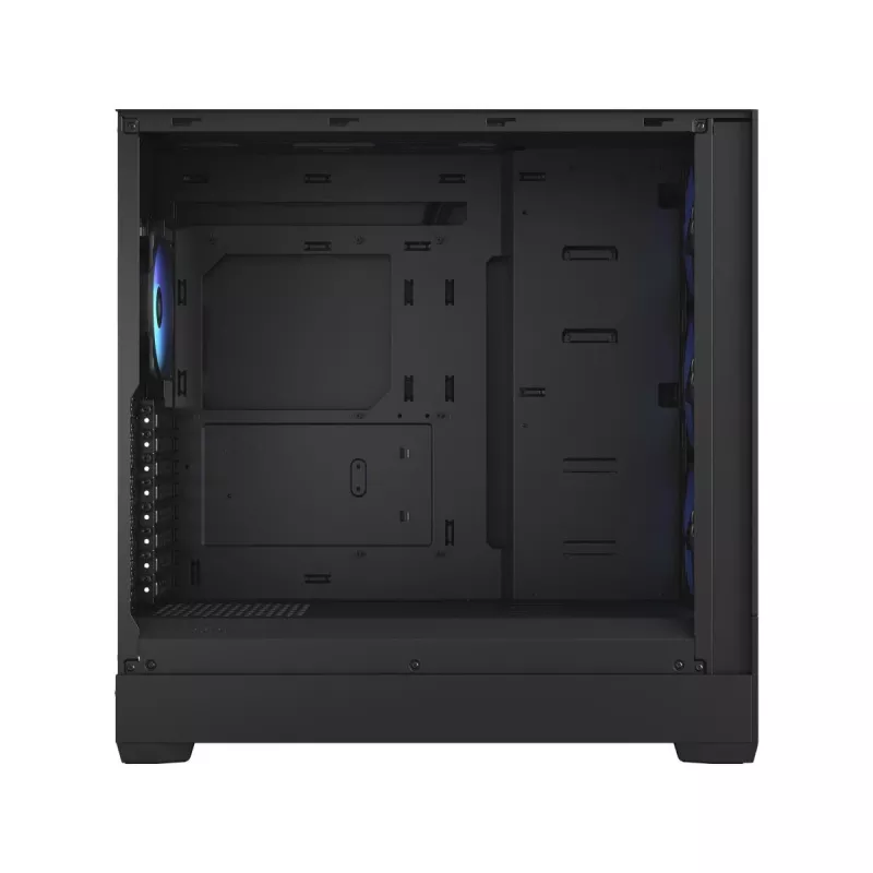 FRACTAL DESIGN Pop XL Air RGB Black TG Clear Tint