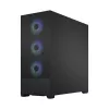 FRACTAL DESIGN Pop XL Air RGB Black TG Clear Tint