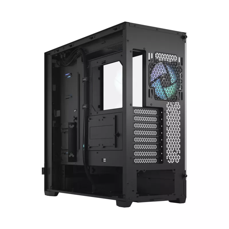 FRACTAL DESIGN Pop XL Air RGB Black TG Clear Tint