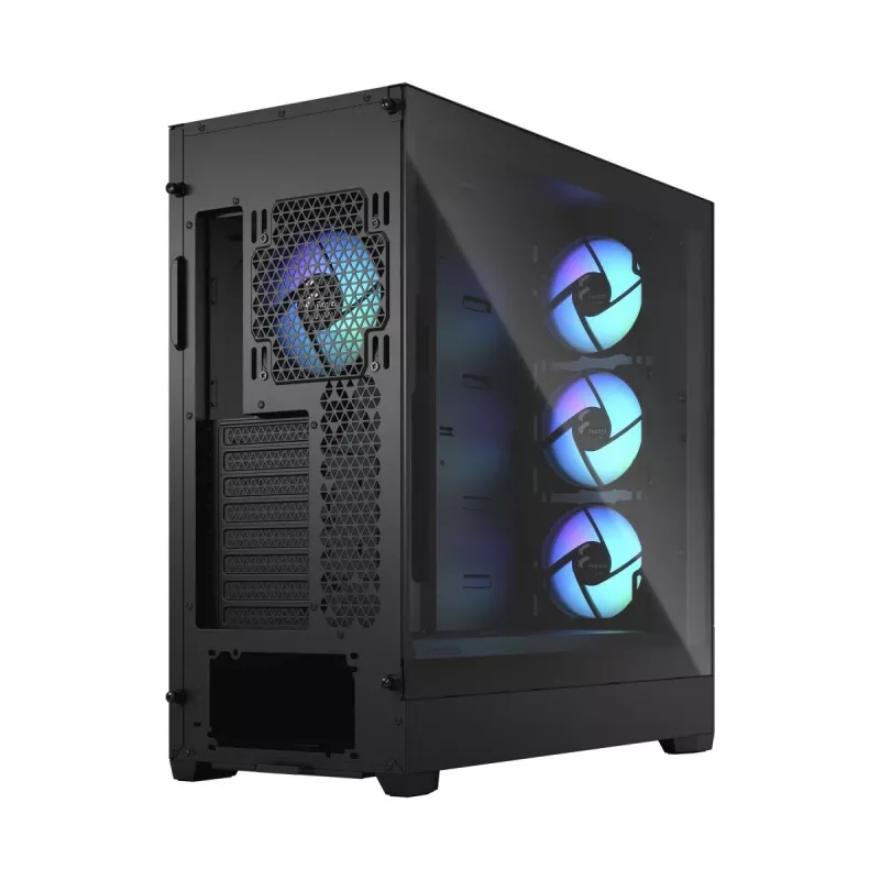 FRACTAL DESIGN Pop XL Air RGB Black TG Clear Tint