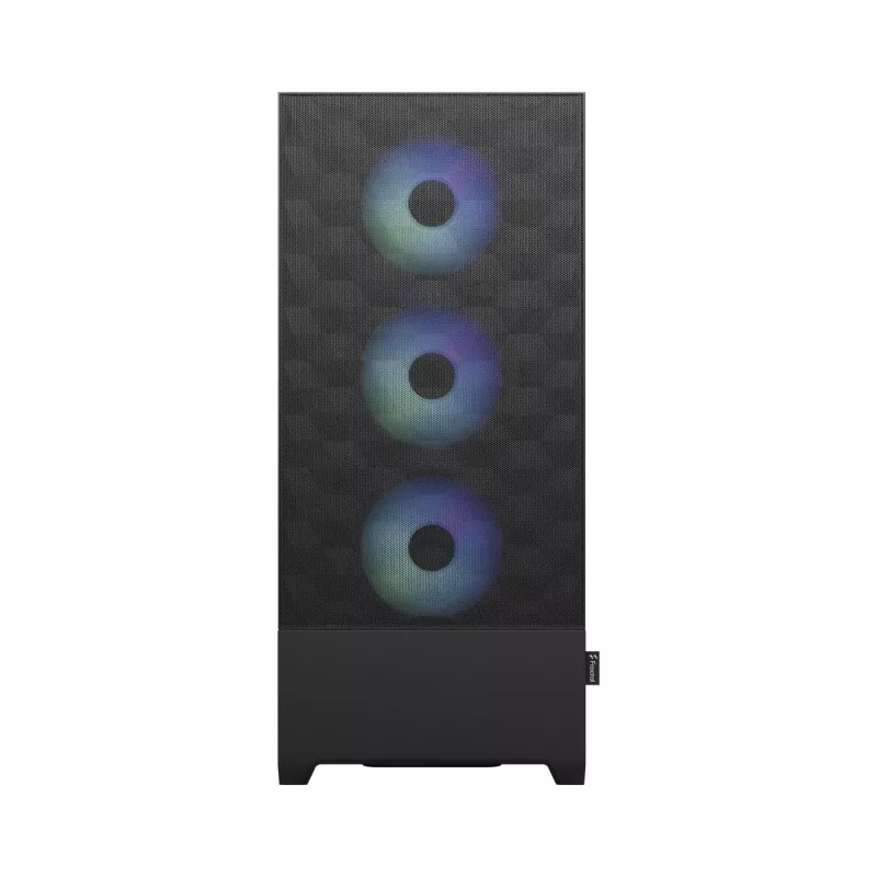FRACTAL DESIGN Pop XL Air RGB Black TG Clear Tint