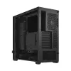 FRACTAL DESIGN Pop Air Black Solid korpusas