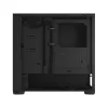 FRACTAL DESIGN Pop Air Black Solid korpusas