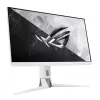 ASUS ROG Strix XG27AQ-W žaidimų monitorius 68,6 cm (27 colių) 2560 x 1440 pikselių Wide Quad HD baltas