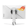 ASUS ROG Strix XG27AQ-W žaidimų monitorius 68,6 cm (27 colių) 2560 x 1440 pikselių Wide Quad HD baltas