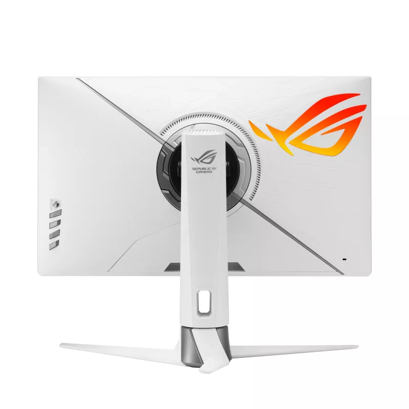 ASUS ROG Strix XG27AQ-W žaidimų monitorius 68,6 cm (27 colių) 2560 x 1440 pikselių Wide Quad HD baltas