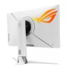 ASUS ROG Strix XG27AQ-W žaidimų monitorius 68,6 cm (27 colių) 2560 x 1440 pikselių Wide Quad HD baltas