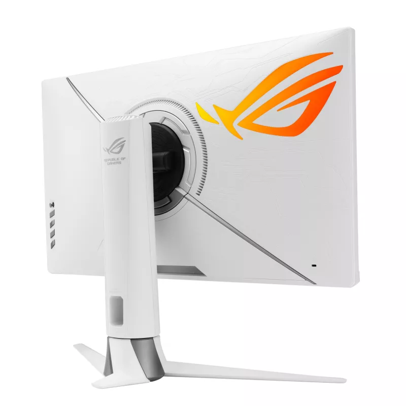 ASUS ROG Strix XG27AQ-W žaidimų monitorius 68,6 cm (27 colių) 2560 x 1440 pikselių Wide Quad HD baltas