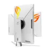 ASUS ROG Strix XG27AQ-W žaidimų monitorius 68,6 cm (27 colių) 2560 x 1440 pikselių Wide Quad HD baltas