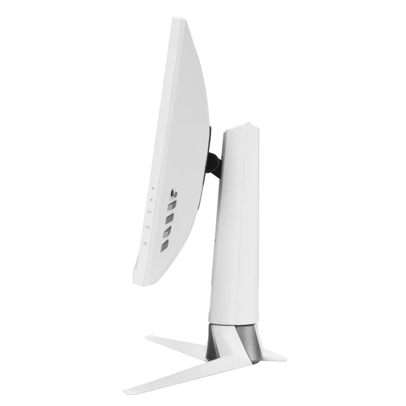 ASUS ROG Strix XG27AQ-W žaidimų monitorius 68,6 cm (27 colių) 2560 x 1440 pikselių Wide Quad HD baltas