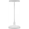 Goobay LED didinamoji lempa su pagrindu ir spaustuku 6 W didinimas 1,75×