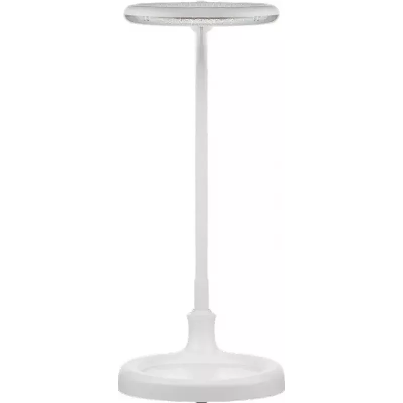 Goobay LED didinamoji lempa su pagrindu ir spaustuku 6 W didinimas 1,75×