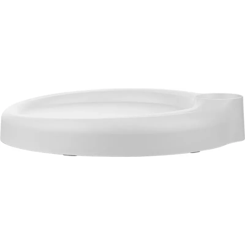 Goobay LED didinamoji lempa su pagrindu ir spaustuku 6 W didinimas 1,75×