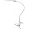 Goobay LED didinamoji lempa su pagrindu ir spaustuku 6 W didinimas 1,75×