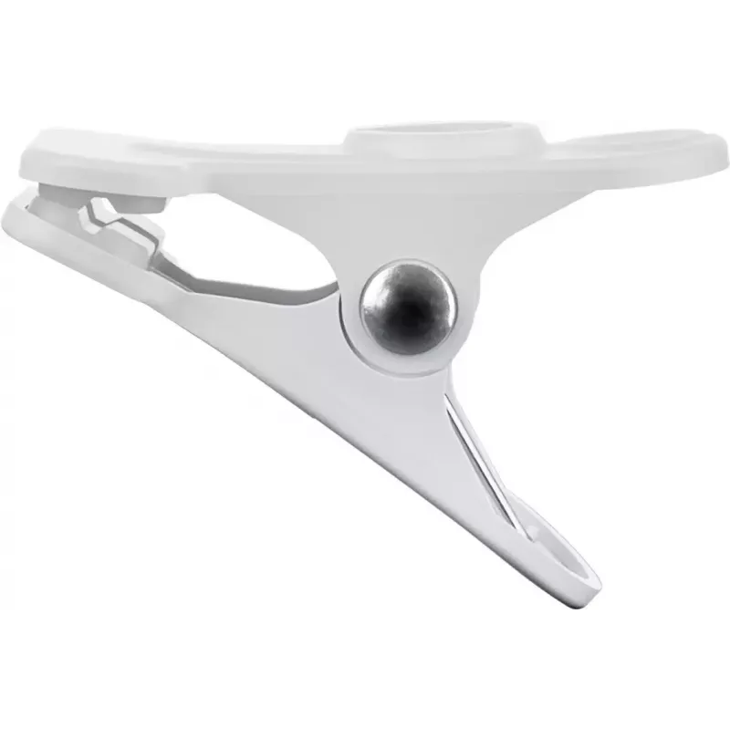 Goobay LED didinamoji lempa su pagrindu ir spaustuku 6 W didinimas 1,75×