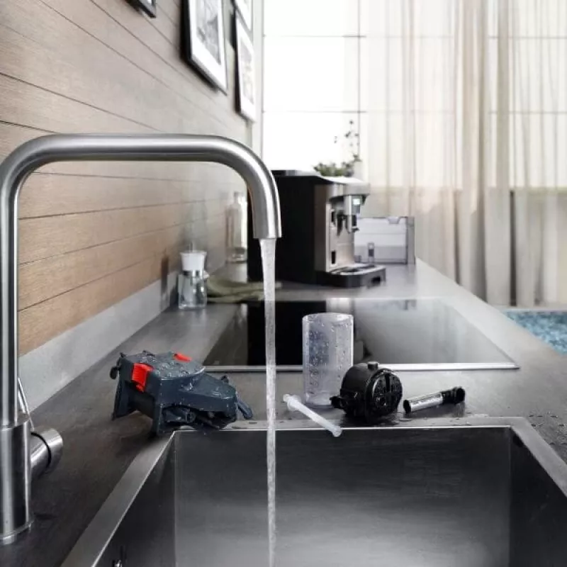Kavos aparatas De’Longhi Magnifica Evo ECAM290.81.TB – pilnai automatinis, 1,8 L vandens talpa, 250 g pupelių talpa, 15 bar, liečiamas valdymas