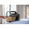 Philips PerfectCare 6000 Series PSG6066/20 garo generatorius lygintuvas, 2400 W, 8 bar, 600 g/min garų impulsas, 1,8 l bakelis, SteamGlide Advanced lyginimo padas, juoda/ruda