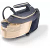 Philips PerfectCare 6000 Series PSG6066/20 garo generatorius lygintuvas, 2400 W, 8 bar, 600 g/min garų impulsas, 1,8 l bakelis, SteamGlide Advanced lyginimo padas, juoda/ruda