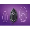 Philips PerfectCare 6000 Series PSG6066/20 garo generatorius lygintuvas, 2400 W, 8 bar, 600 g/min garų impulsas, 1,8 l bakelis, SteamGlide Advanced lyginimo padas, juoda/ruda