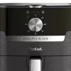 Tefal Easy Fry & Grill EY5018 4,2 L 1550 W Karšto oro gruzdintuvė Juoda