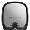 Tefal Easy Fry & Grill EY5018 4,2 L 1550 W Karšto oro gruzdintuvė Juoda