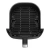 Tefal Easy Fry & Grill EY5018 4,2 L 1550 W Karšto oro gruzdintuvė Juoda