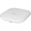 Zyxel WAX620D-6E-EU0101F belaidis prieigos taškas 4800 Mbit/s baltas Power over Ethernet (PoE)