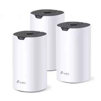 TP-Link Deco S7 (3 vnt.) AC1900 viso namo „Mesh“ Wi-Fi sistema