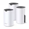 TP-Link Deco S7 (3 vnt.) AC1900 viso namo „Mesh“ Wi-Fi sistema