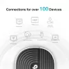 TP-Link Deco S7 (3 vnt.) AC1900 viso namo „Mesh“ Wi-Fi sistema
