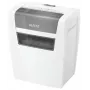 Popieriaus smulkintuvas Leitz 80340000 smulkinimas dalelėmis 70 dB 22 cm Baltas