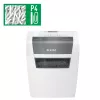 Popieriaus smulkintuvas Leitz 80340000 smulkinimas dalelėmis 70 dB 22 cm Baltas