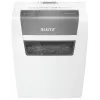 Popieriaus smulkintuvas Leitz 80340000 smulkinimas dalelėmis 70 dB 22 cm Baltas