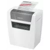 Popieriaus smulkintuvas Leitz 80340000 smulkinimas dalelėmis 70 dB 22 cm Baltas