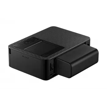 Canon SELPHY CP1500 nuotraukų spausdintuvas Dye-sublimacija 300 x 300 DPI 4 x 6 col. (10x15 cm) Wi-Fi