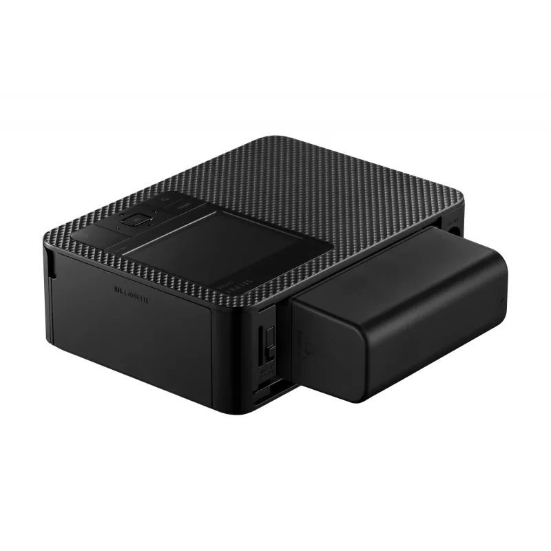 Canon SELPHY CP1500 nuotraukų spausdintuvas Dye-sublimacija 300 x 300 DPI 4 x 6 col. (10x15 cm) Wi-Fi