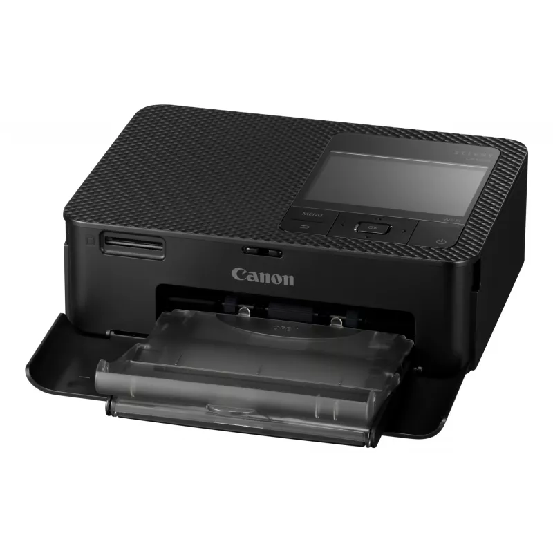 Canon SELPHY CP1500 nuotraukų spausdintuvas Dye-sublimacija 300 x 300 DPI 4 x 6 col. (10x15 cm) Wi-Fi